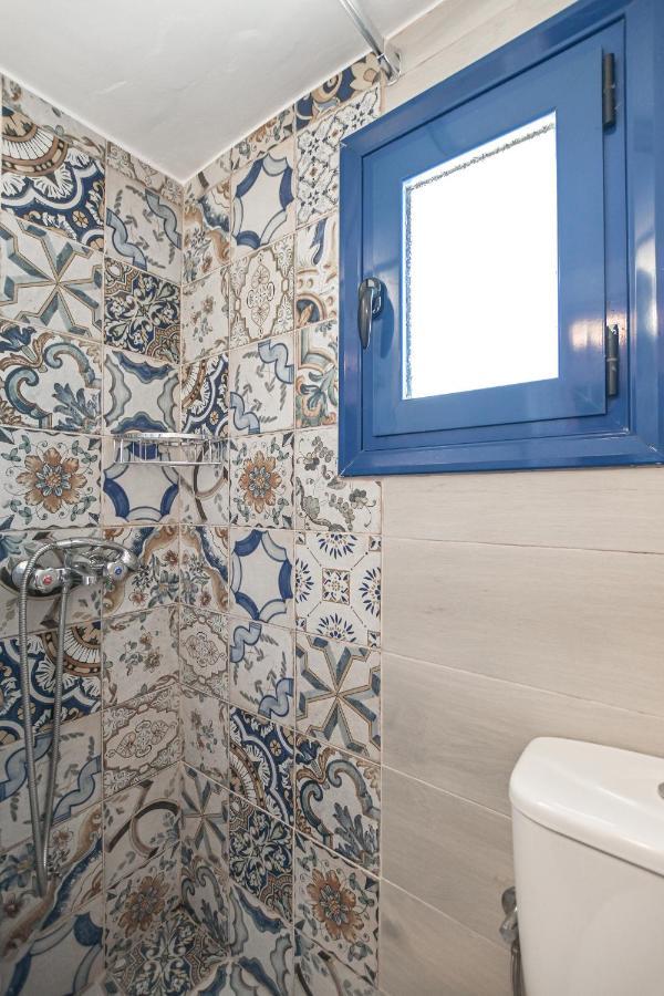 Katy'S Home Naxos City Exterior foto