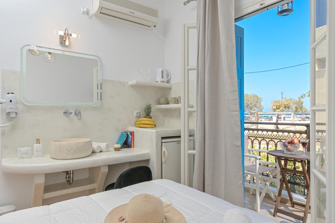 Katy'S Home Naxos City Exterior foto