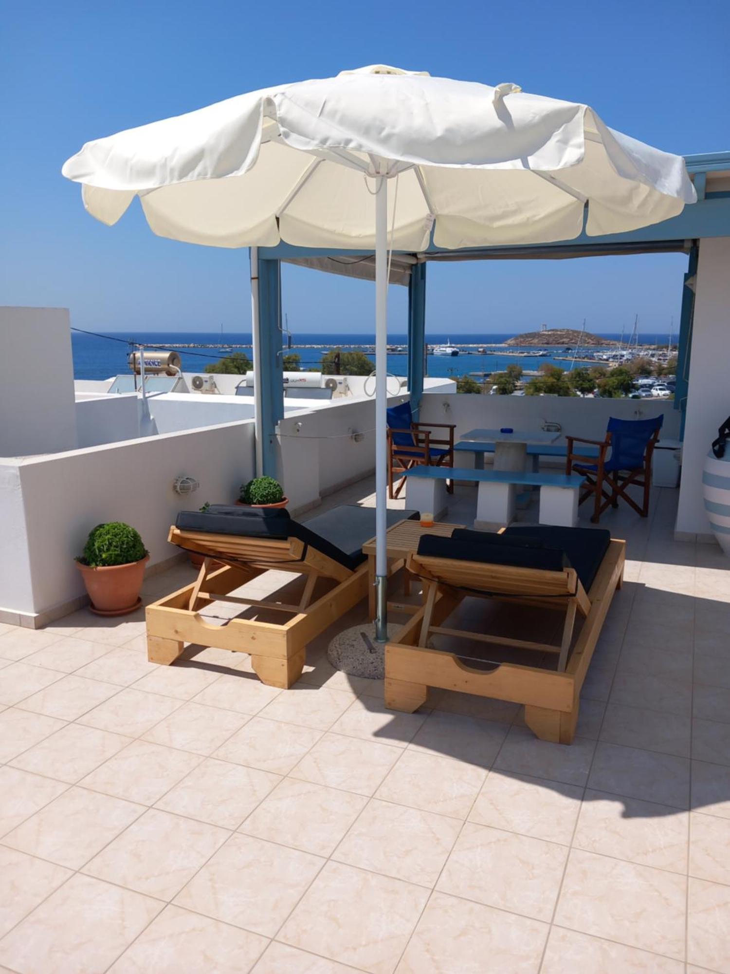 Katy'S Home Naxos City Exterior foto