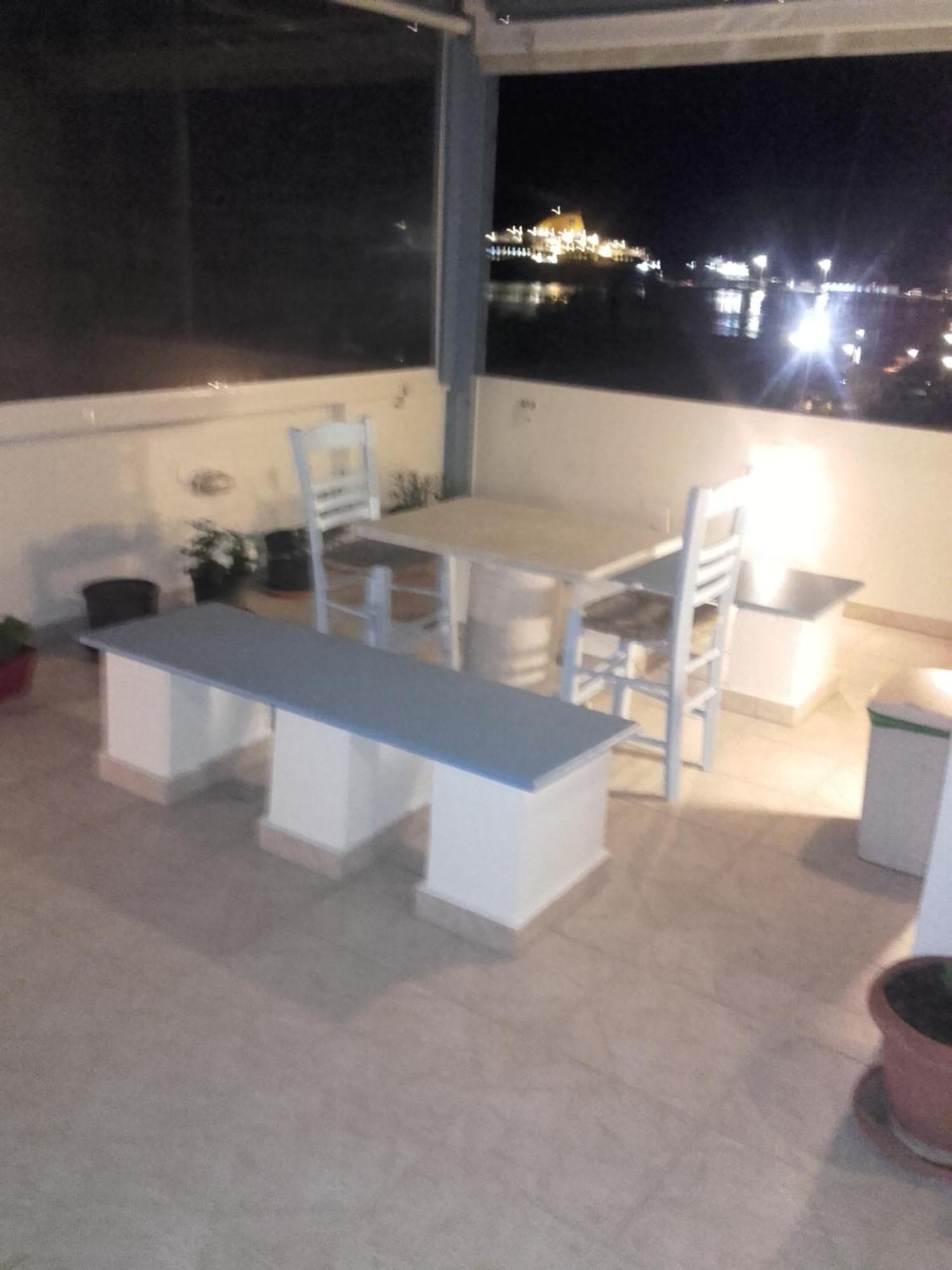 Katy'S Home Naxos City Exterior foto